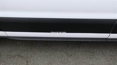 2024 Ford Transit 350 XLT Low Roof 9 Passenger Luxury Seating - Photo 11 - Long Beach, CA 90807