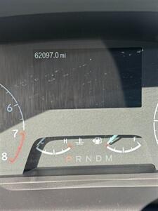 2023 Ford Transit 350 XLT  Low Roof 10 Passenger Captain Seating - Photo 21 - Long Beach, CA 90807