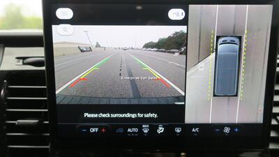 2023 Ford Transit 350 XLT  Low Roof 10 Passenger Captain Seating - Photo 16 - Long Beach, CA 90807