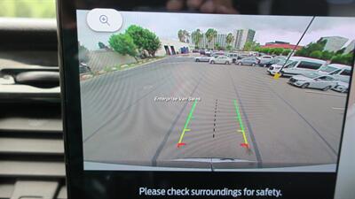 2023 Ford Transit 350 XLT  Mid Roof 10 Passenger Captain Seats - Photo 18 - Long Beach, CA 90807
