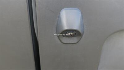 2023 Ford Transit 350 XLT  Low Roof 12 Passenger Captain Seats - Photo 17 - Long Beach, CA 90807