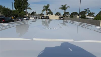 2023 Ford Transit 350 XLT  Low Roof 12 Passenger Captain Seats - Photo 15 - Long Beach, CA 90807