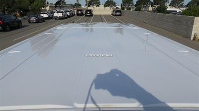 2023 Ford Transit 350 XLT  Low Roof 12 Passenger Captain Seats - Photo 16 - Long Beach, CA 90807
