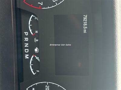 2023 Ford Transit 350 XLT  Low Roof 12 Passenger Captain Seats - Photo 20 - Long Beach, CA 90807