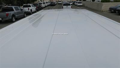 2023 Ford Transit 350 XLT  Low Roof 10 Passenger Luxury Seating - Photo 16 - Long Beach, CA 90807