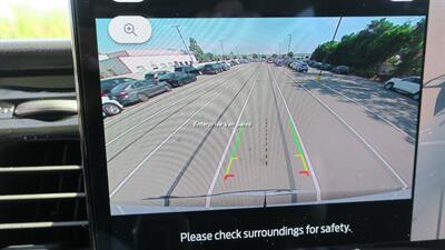 2023 Ford Transit 350 XLT  Mid Roof 10 Passenger Luxury Seating - Photo 16 - Long Beach, CA 90807