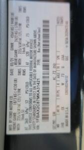 2021 Ford Transit 350 XLT Mid Roof 10 Passenger Luxury Seating - Photo 17 - Long Beach, CA 90807