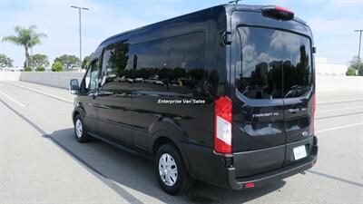 2021 Ford Transit 350 XLT Mid Roof 10 Passenger Luxury Seating - Photo 7 - Long Beach, CA 90807