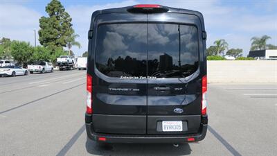 2021 Ford Transit 350 XLT Mid Roof 10 Passenger Luxury Seating - Photo 6 - Long Beach, CA 90807