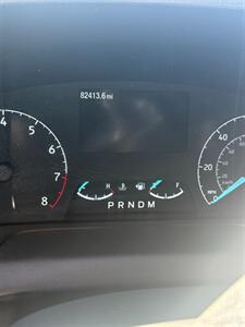 2022 Ford Transit 350 XLT  Mid Roof 8 Passenger Captain Seats - Photo 20 - Long Beach, CA 90807