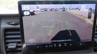 2022 Ford Transit 350 XLT  Mid Roof 8 Passenger Captain Seats - Photo 21 - Long Beach, CA 90807