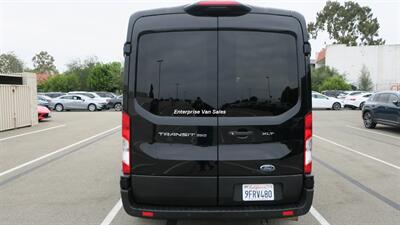 2023 Ford Transit 350 XLT Mid Roof 8 Passenger Luxury Seating - Photo 6 - Long Beach, CA 90807