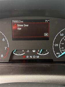 2023 Ford Transit 350 XLT Mid Roof 8 Passenger Luxury Seating - Photo 20 - Long Beach, CA 90807
