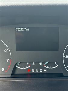 2023 Ford Transit 350 XLT  Mid Roof 9 Passenger Luxury Seating - Photo 22 - Long Beach, CA 90807