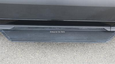2023 Ford Transit 350 XLT  Mid Roof 9 Passenger Luxury Seating - Photo 11 - Long Beach, CA 90807