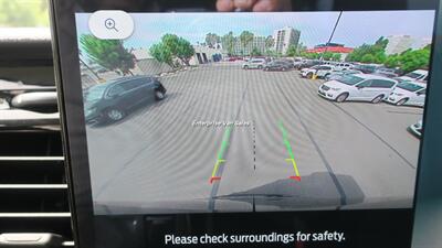 2023 Ford Transit 350 XLT  Mid Roof 9 Passenger Luxury Seating - Photo 16 - Long Beach, CA 90807