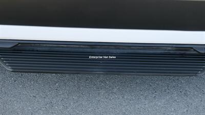 2023 Ford Transit 350 XLT  Mid Roof 9 Passenger Captain Seats - Photo 11 - Long Beach, CA 90807