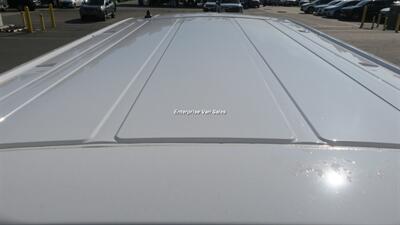 2023 Ford Transit 350 XLT  Mid Roof 9 Passenger Captain Seats - Photo 21 - Long Beach, CA 90807