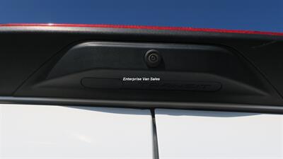 2023 Ford Transit 350 XLT  Mid Roof 9 Passenger Captain Seats - Photo 14 - Long Beach, CA 90807