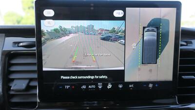 2023 Ford Transit 350 XLT  Mid Roof 9 Passenger Captain Seats - Photo 15 - Long Beach, CA 90807