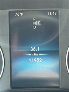 2024 Mercedes-Benz Sprinter 2500  High Roof 9 Passenger Luxury Seating - Photo 22 - Long Beach, CA 90807