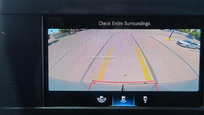 2024 Mercedes-Benz Sprinter 2500  High Roof 9 Passenger Luxury Seating - Photo 18 - Long Beach, CA 90807
