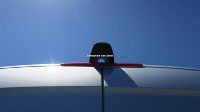2024 Mercedes-Benz Sprinter 2500  High Roof 9 Passenger Luxury Seating - Photo 17 - Long Beach, CA 90807