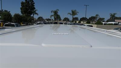 2022 Ford Transit 350 XLT  Low Roof 10 Passenger Captain Seats - Photo 15 - Long Beach, CA 90807