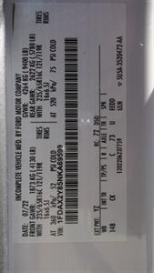 2022 Ford Transit 350 XLT  Low Roof 10 Passenger Captain Seats - Photo 19 - Long Beach, CA 90807