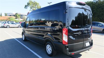 2022 Ford Transit 350 XLT Mid Roof 10 Passenger Luxury Seating - Photo 5 - Long Beach, CA 90807