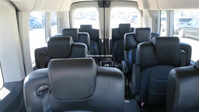 2022 Ford Transit 350 XLT Mid Roof 10 Passenger Luxury Seating - Photo 2 - Long Beach, CA 90807