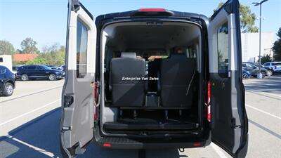 2022 Ford Transit 350 XLT Mid Roof 10 Passenger Luxury Seating - Photo 11 - Long Beach, CA 90807