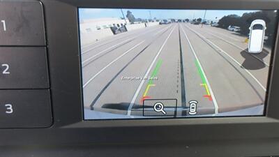 2021 Ford Transit 350 XLT  Mid Roof 10 Passenger Captain Seats - Photo 16 - Long Beach, CA 90807