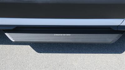 2020 Ford Transit 350 XLT  Mid Roof 10 Passenger Captain Seats - Photo 11 - Long Beach, CA 90807