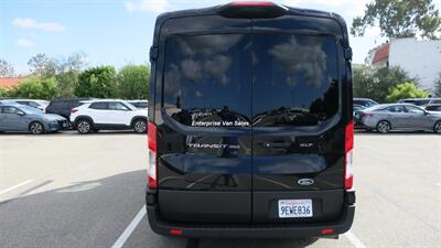 2023 Ford Transit 350 XLT Mid Roof 10 Passenger Luxury Seating - Photo 6 - Long Beach, CA 90807