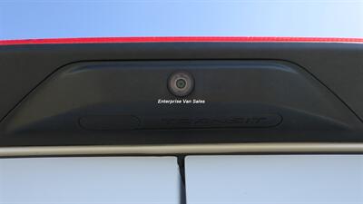 2021 Ford Transit 350 XLT  Mid Roof 8 Passenger Captain Seats - Photo 17 - Long Beach, CA 90807