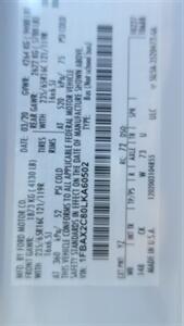 2020 Ford Transit 350 XLT  Mid Roof 11 Passenger Captain Seats - Photo 18 - Long Beach, CA 90807