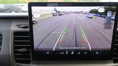 2022 Ford Transit 350 XLT  Mid Roof 10 Passenger Luxury Seating - Photo 18 - Long Beach, CA 90807