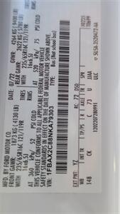 2022 Ford Transit 350 XLT Mid Roof 12 Passenger Captain Seats - Photo 17 - Long Beach, CA 90807