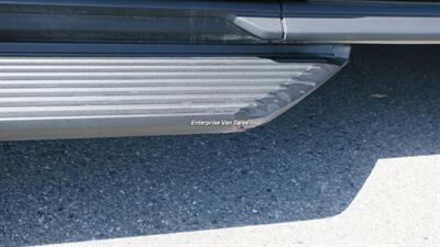 2023 Ford Transit 350 XLT  Mid Roof 9 Passenger Luxury Seating - Photo 12 - Long Beach, CA 90807