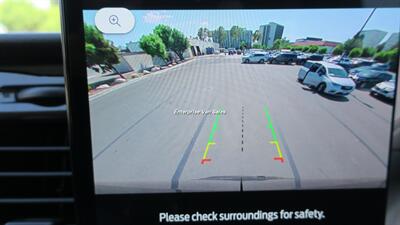 2023 Ford Transit 350 XLT  Mid Roof 9 Passenger Luxury Seating - Photo 17 - Long Beach, CA 90807