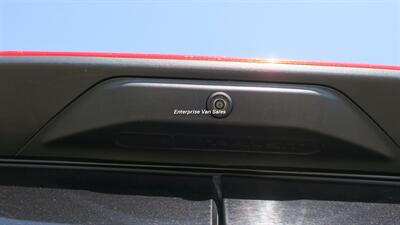 2023 Ford Transit 350 XLT  Mid Roof 9 Passenger Luxury Seating - Photo 16 - Long Beach, CA 90807