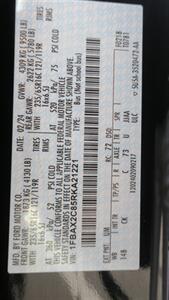 2024 Ford Transit 350 XLT Mid Roof 9 Passenger Luxury Seating - Photo 18 - Long Beach, CA 90807