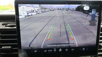 2024 Ford Transit 350 XLT Mid Roof 9 Passenger Luxury Seating - Photo 6 - Long Beach, CA 90807