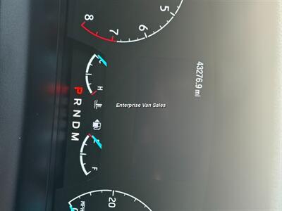 2024 Ford Transit 350 XLT Mid Roof 9 Passenger Luxury Seating - Photo 22 - Long Beach, CA 90807