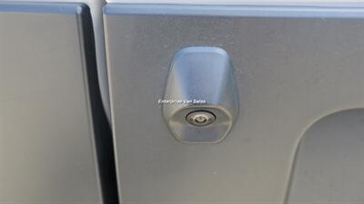 2023 Ford Transit 350 XLT  Low Roof 9 Passenger Captain Seating - Photo 16 - Long Beach, CA 90807