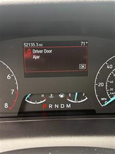 2023 Ford Transit 350 XLT  Low Roof 9 Passenger Captain Seating - Photo 21 - Long Beach, CA 90807
