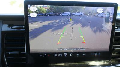 2024 Ford Transit 350 XLT Mid Roof 10 Passenger Luxury Seating - Photo 16 - Long Beach, CA 90807