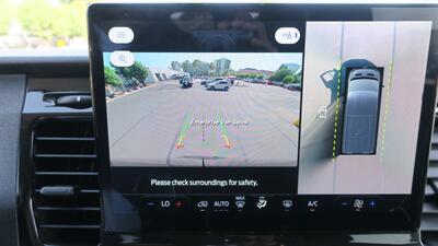 2023 Ford Transit 350 XLT  Mid Roof 10 Passenger Luxury Seating - Photo 16 - Long Beach, CA 90807