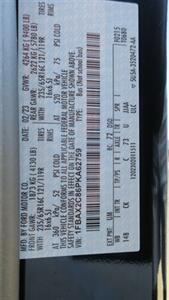 2023 Ford Transit 350 XLT  Mid Roof 10 Passenger Luxury Seating - Photo 17 - Long Beach, CA 90807